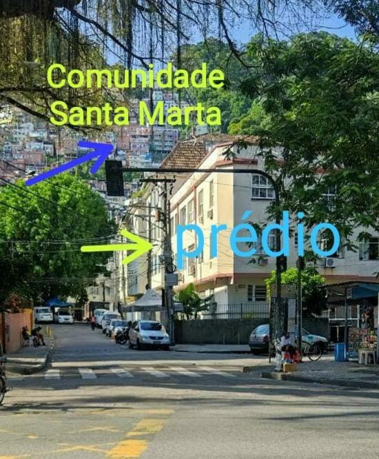Apartamento Quitinete Aconchegante Río de Janeiro Exterior foto